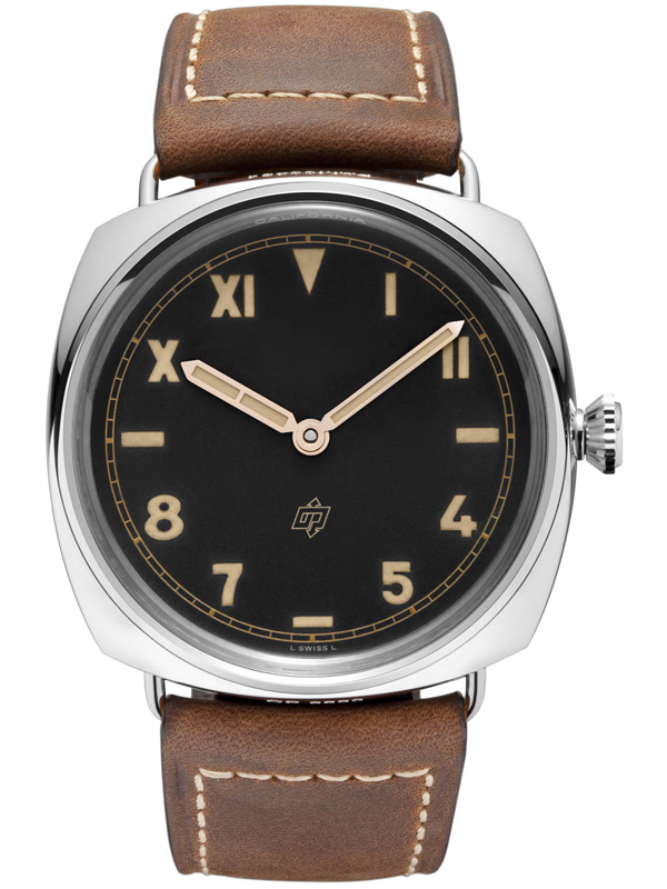 Radiomir California 3 Days 47mm