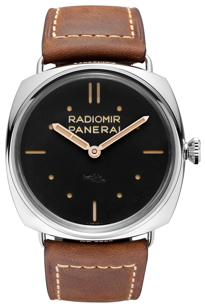 Radiomir S.L.C. 3 Days 47mm