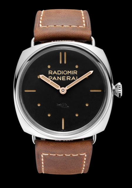 Radiomir S.L.C. 3 Days