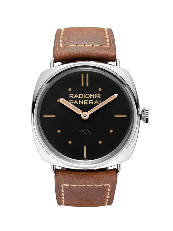 Radiomir S.L.C. 3 Days 47mm