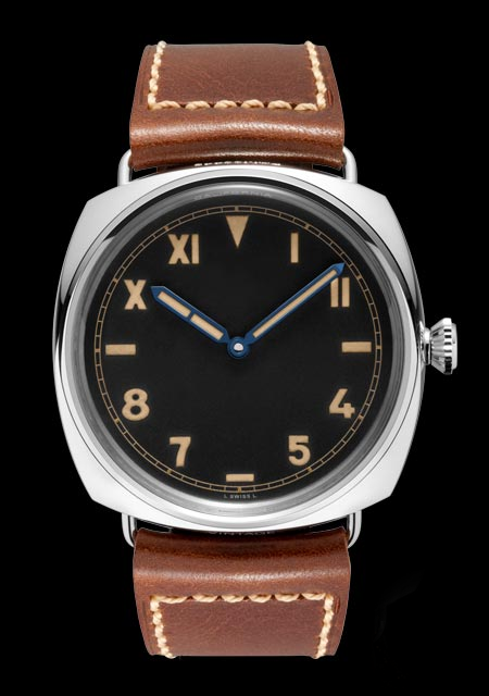 Radiomir California 3 Days