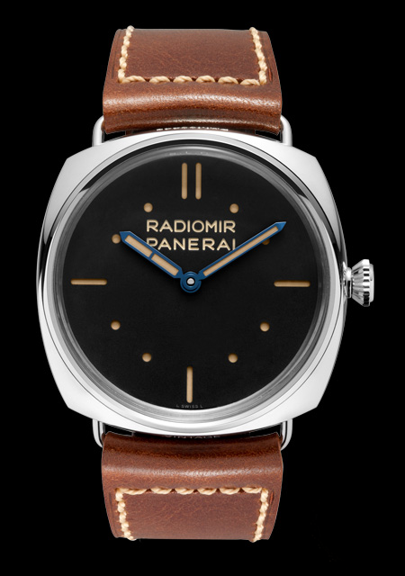 Radiomir S.L.C. 3 Days