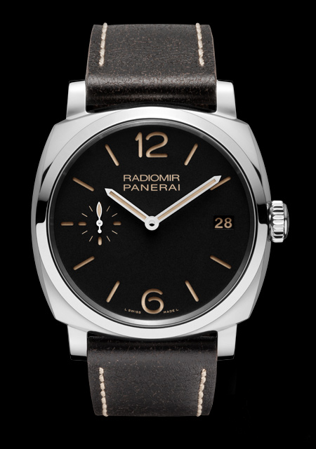 Radiomir 1940 3 Days