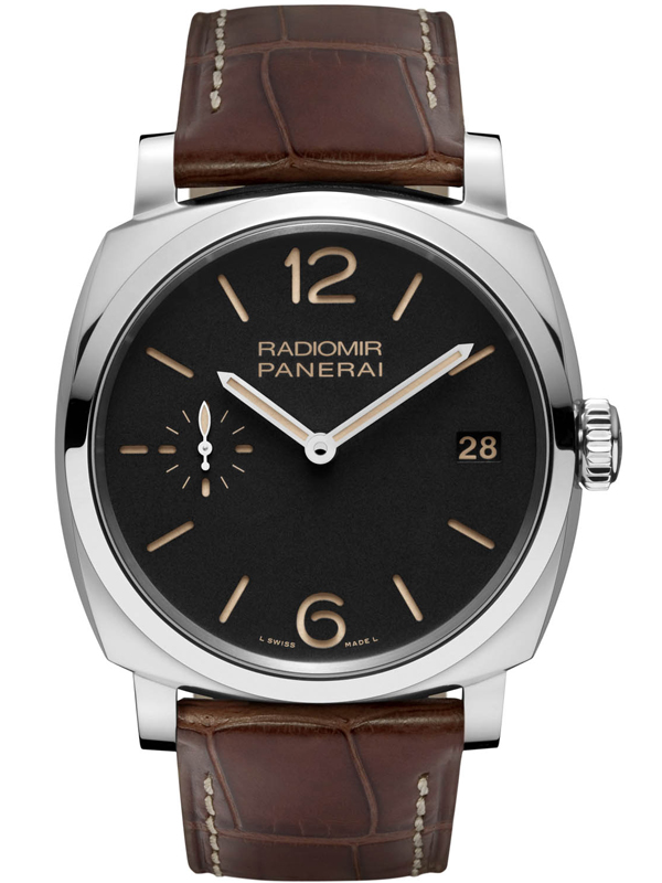 Radiomir 1940 3 Days 47mm