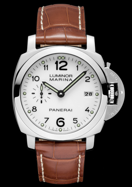 Luminor Marina 1950 3 Days Automatic