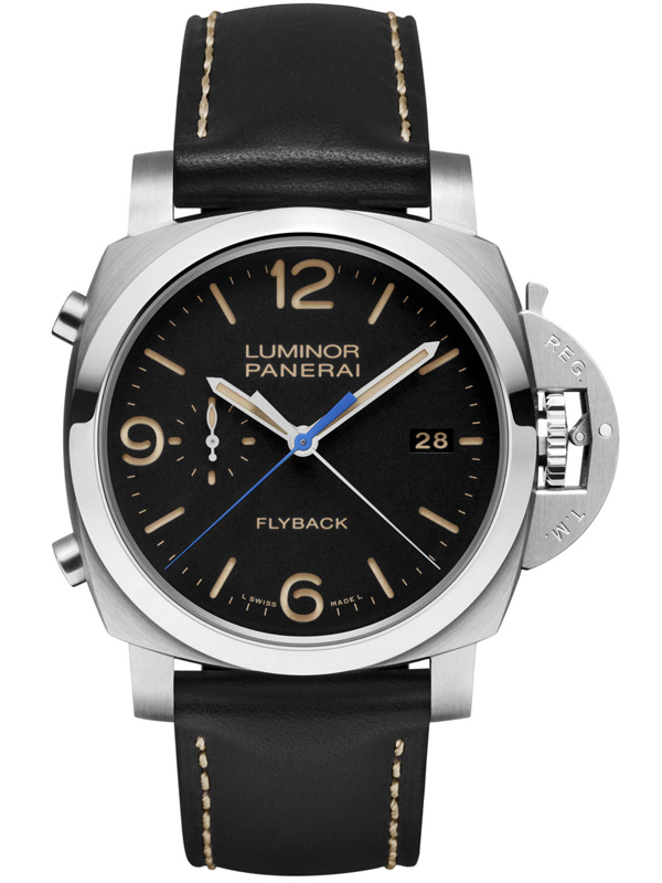 Luminor 1950 3 Days Chrono Flyback 44mm