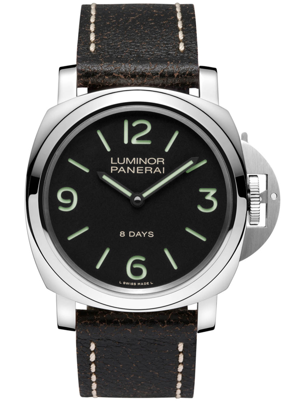 Luminor Base 8 Days 44mm