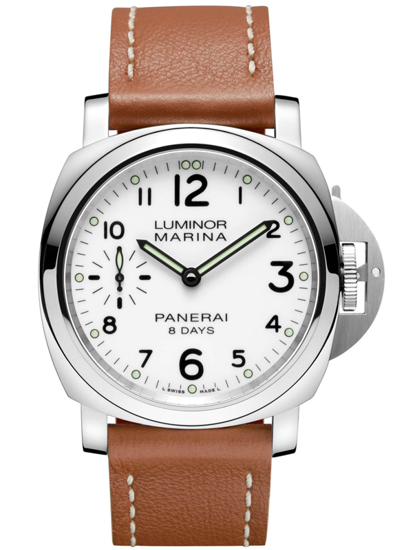 Luminor Marina 8 Days 44mm