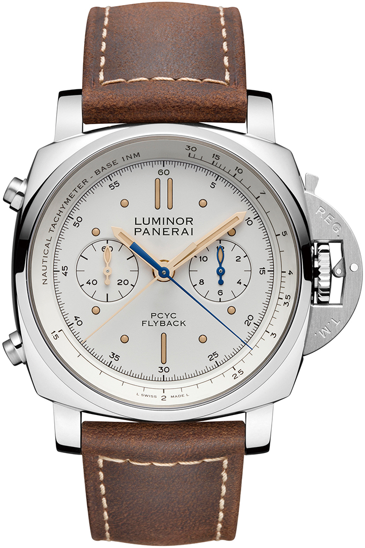 Luminor 1950 PCYC 3 Days Chrono Flyback