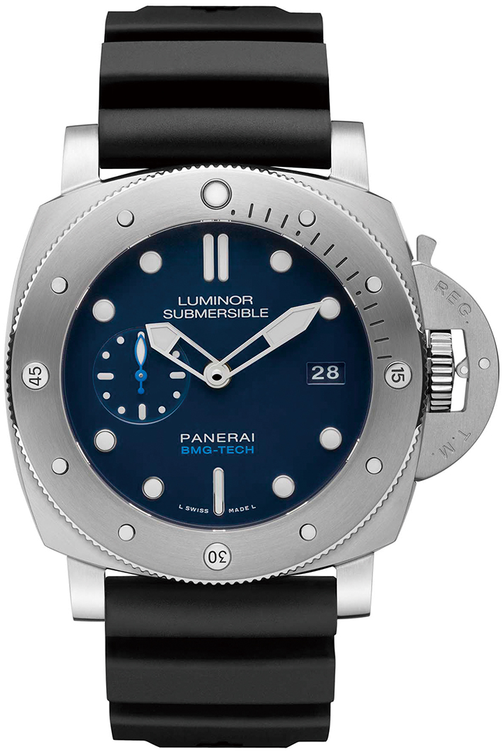 Luminor Submersible 1950 BMG-TECH™ 3 Days