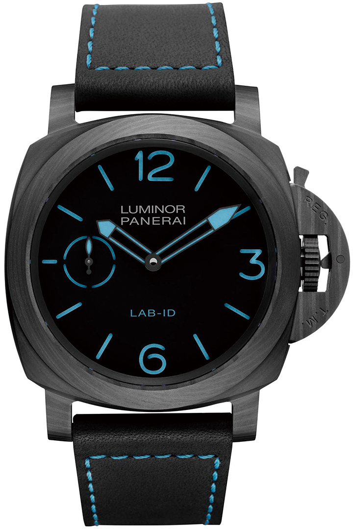 LAB-ID Luminor 1950 Carbotech™ 3 Days