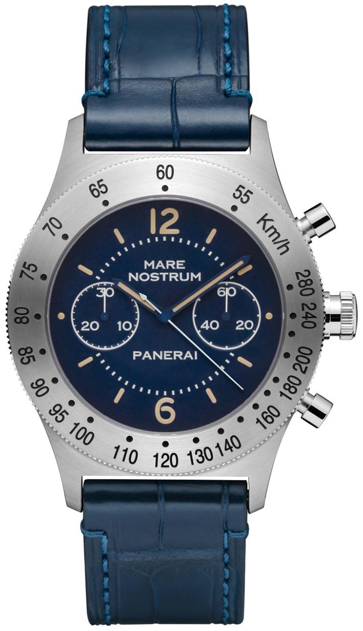 Mare Nostrum Acciaio