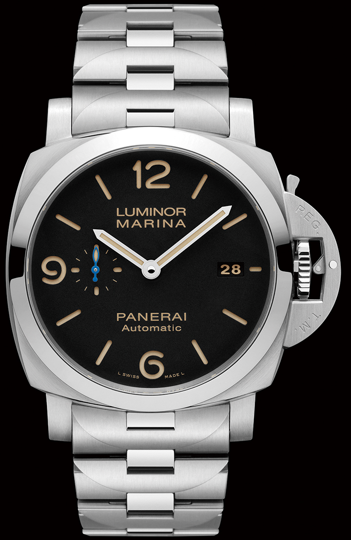 Luminor Marina 1950 3 Days Automatic