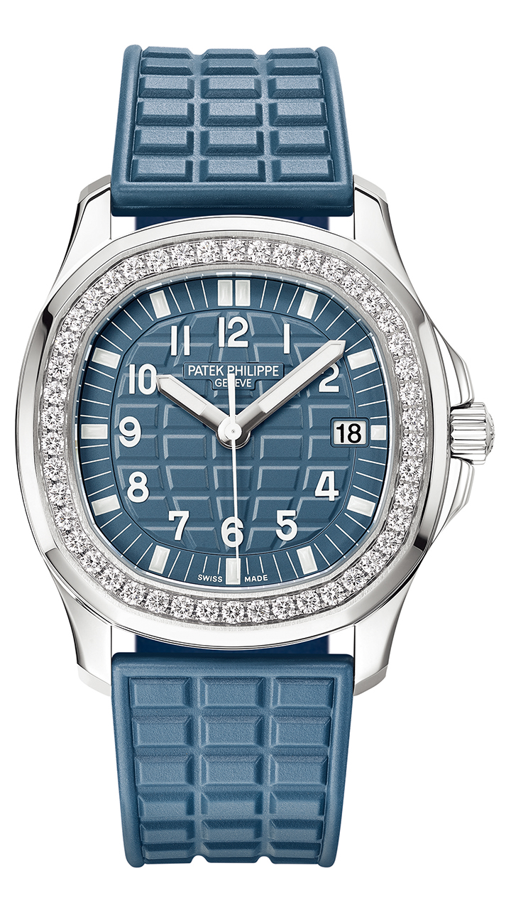 Aquanaut Ref.5067A-025