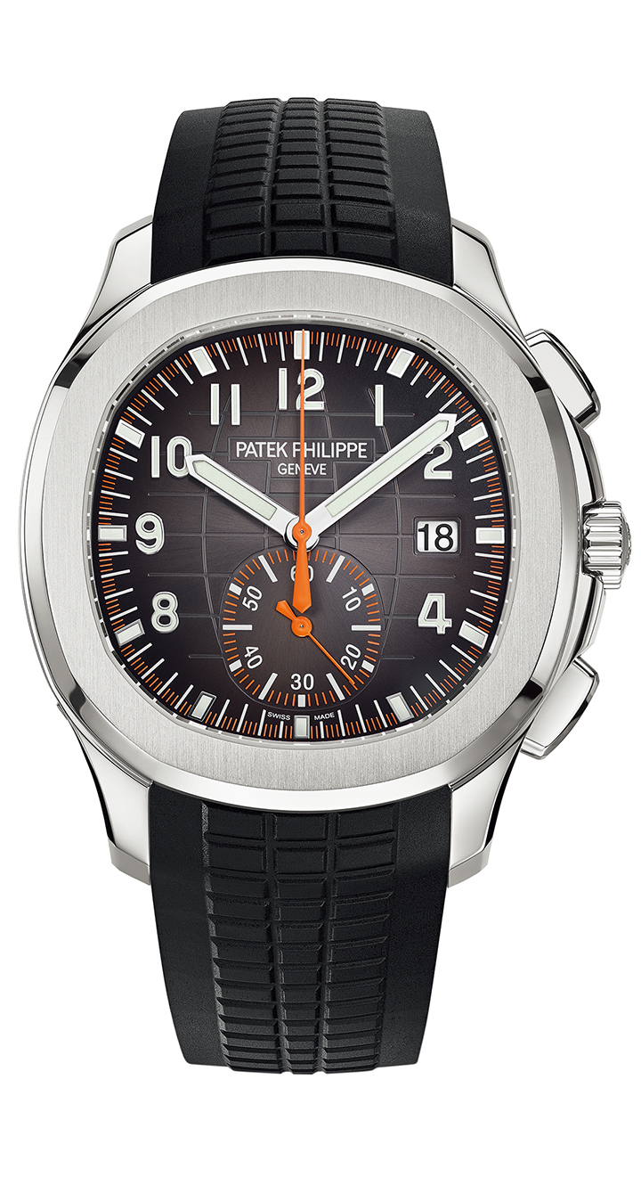 Aquanaut Ref.5968A-001
