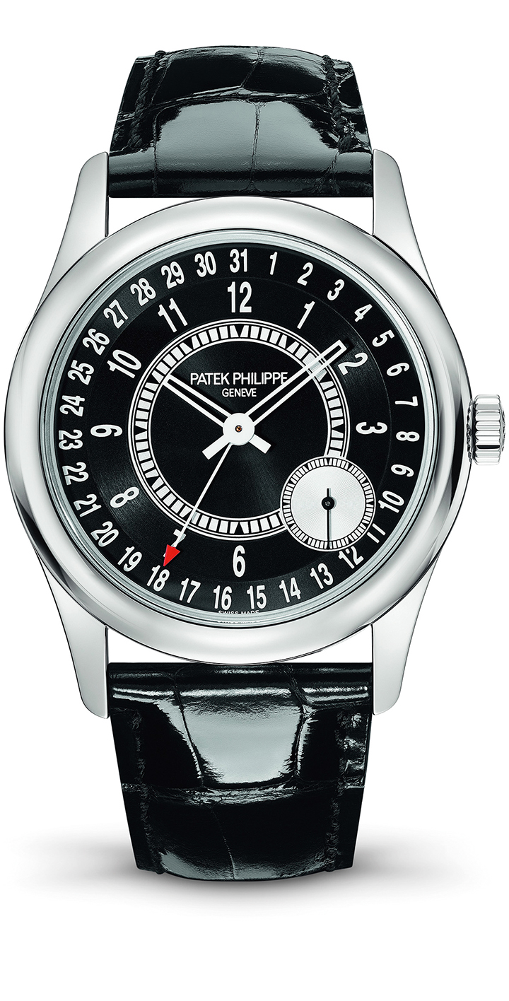 Calatrava Ref.6006G-001