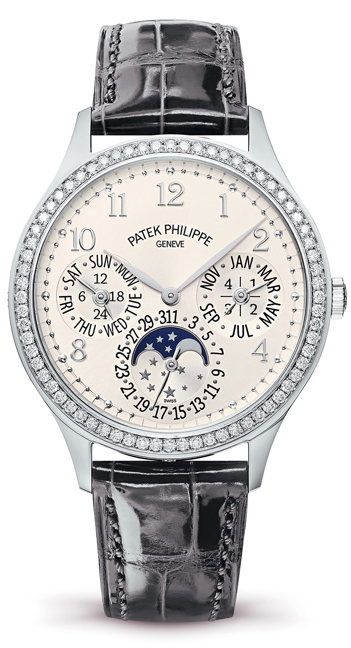 Grand Complications Ref.7140G-001