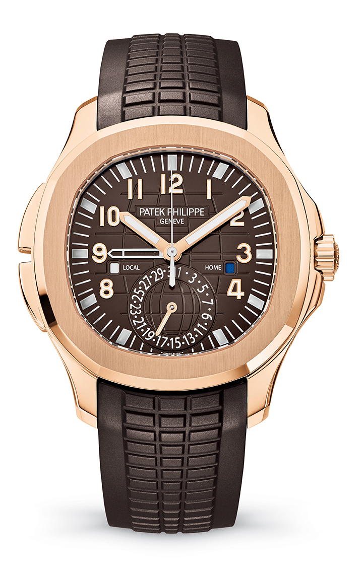 Aquanaut Ref.5164R-001