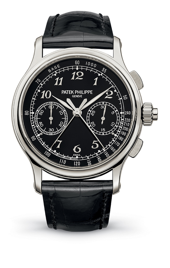 Grand Complications Ref.5370P-001