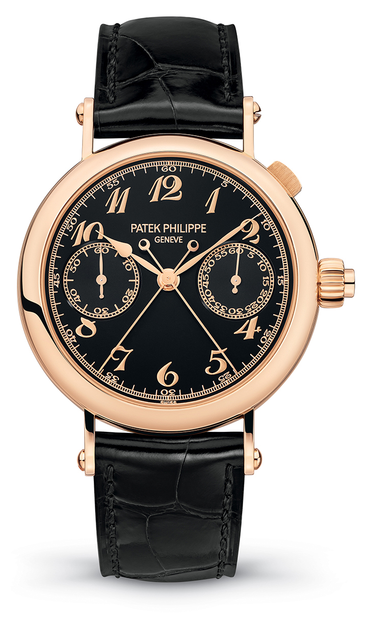 超級複雜功能時計系列Grand Complications Ref.5959R-001