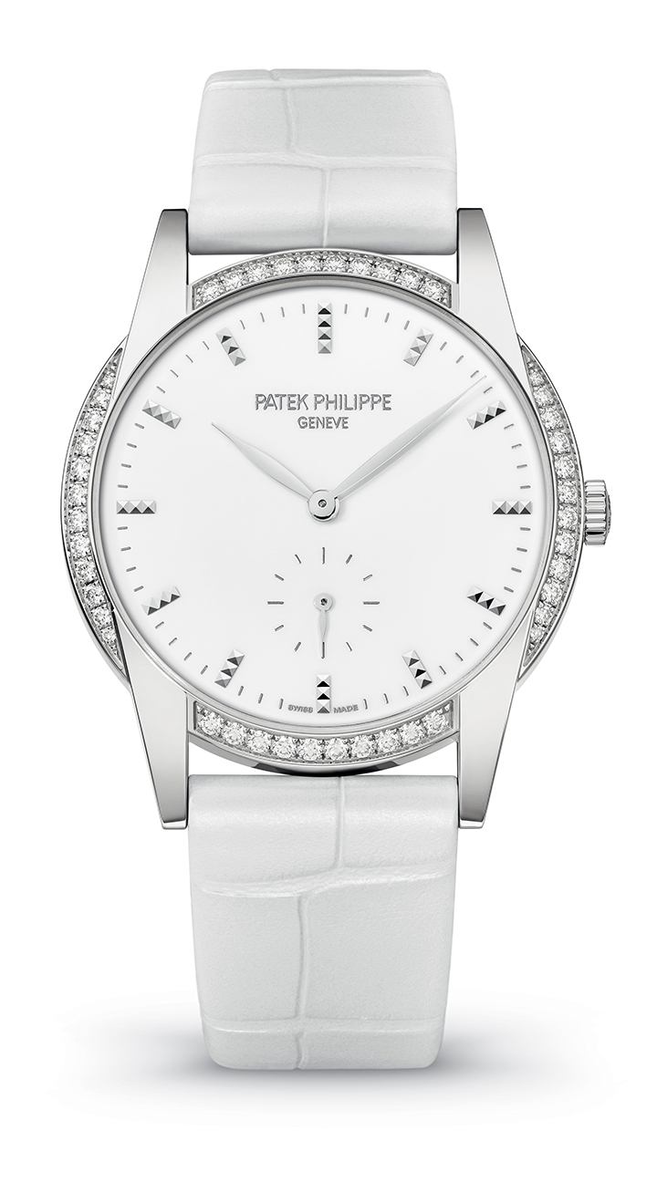 Calatrava Ref.7122/200G-001