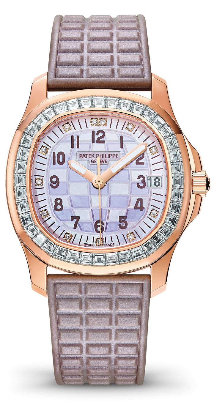 Aquanaut Ref.5072R-001