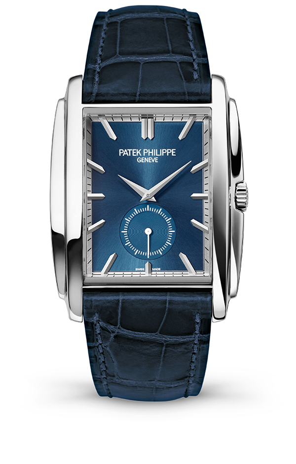 Gondolo腕錶Ref.5124G-011