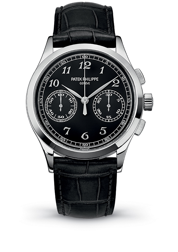 Complication計時碼錶Ref.5170G-010