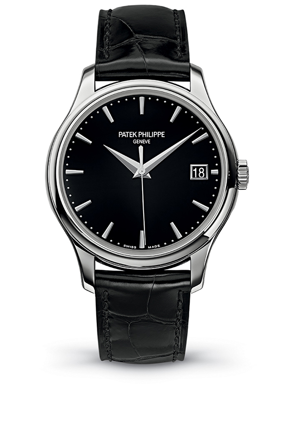 Calatrav腕錶Ref.5227G-010