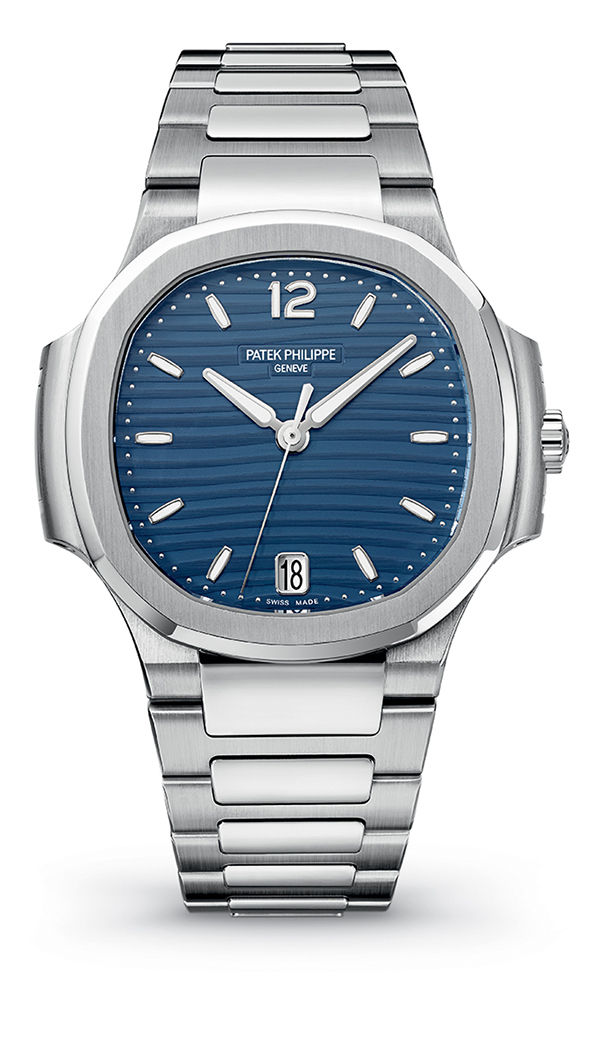 Nautilus女裝腕錶Ref.7118/1A-001