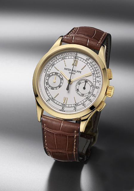 Chronograph