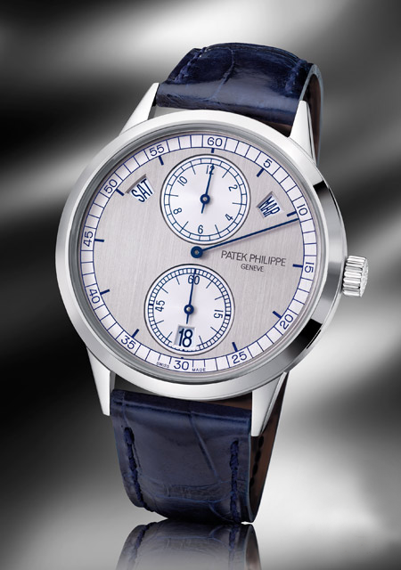 Annual Calendar Regulator