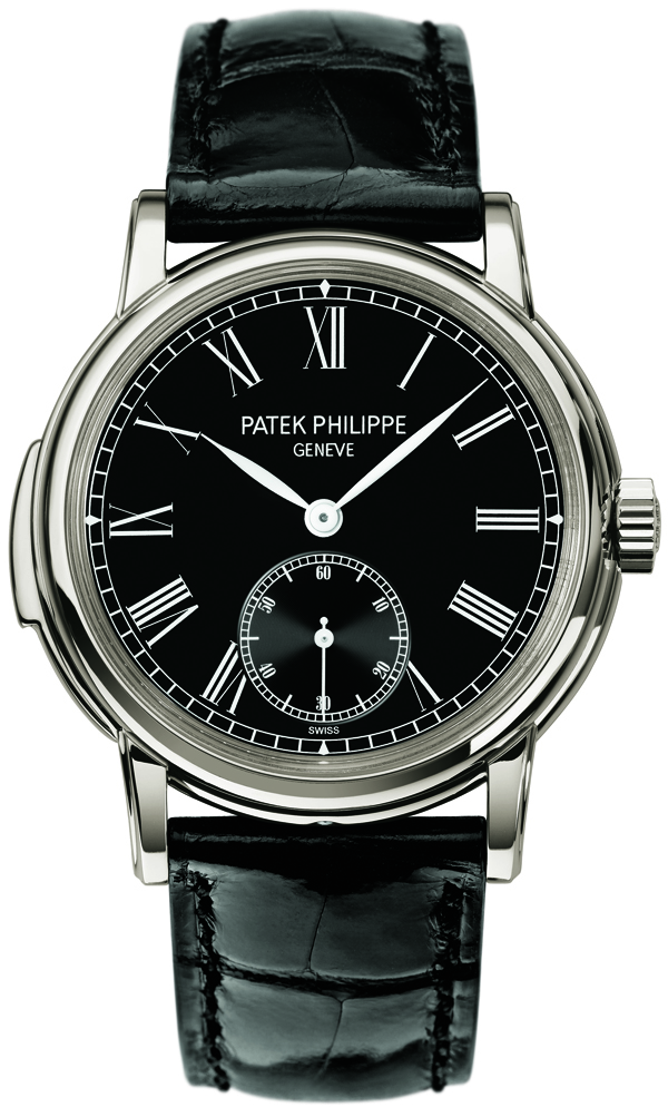 Minute repeater 5078p