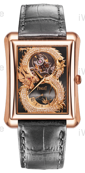 Emperador XL龍腕錶