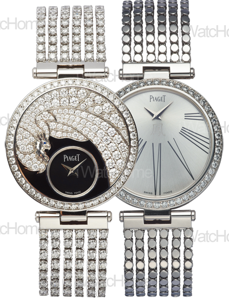 Limelight Twice鳳凰腕錶