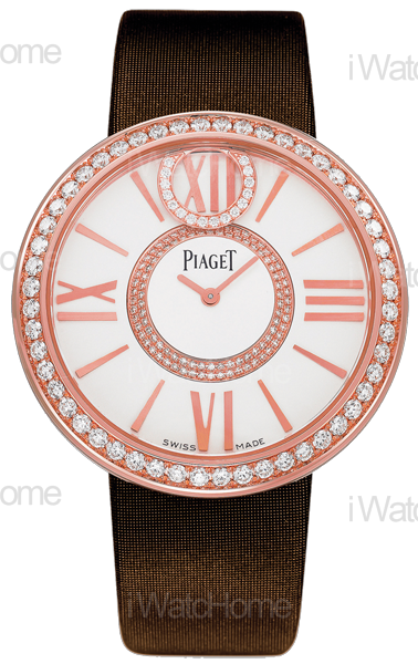 Limelight Dancing Light 鑲鑽腕錶