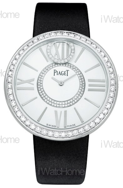 Limelight Dancing Light 鑲鑽腕錶