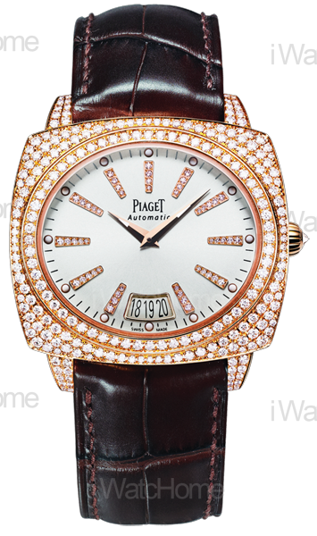 Limelight City鑲鑽腕錶