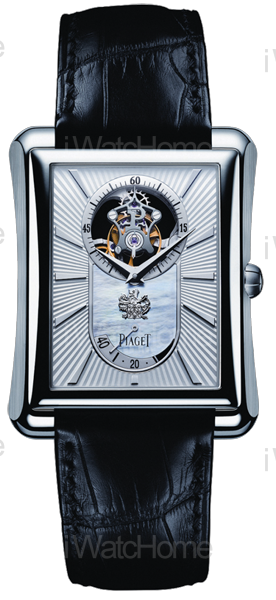 Emperador XL陀飛輪腕錶