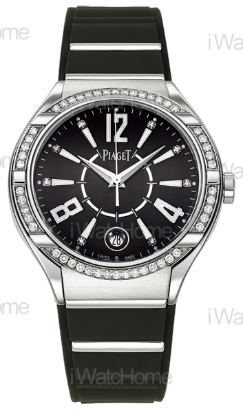 Piaget Polo FortyFive女用腕錶