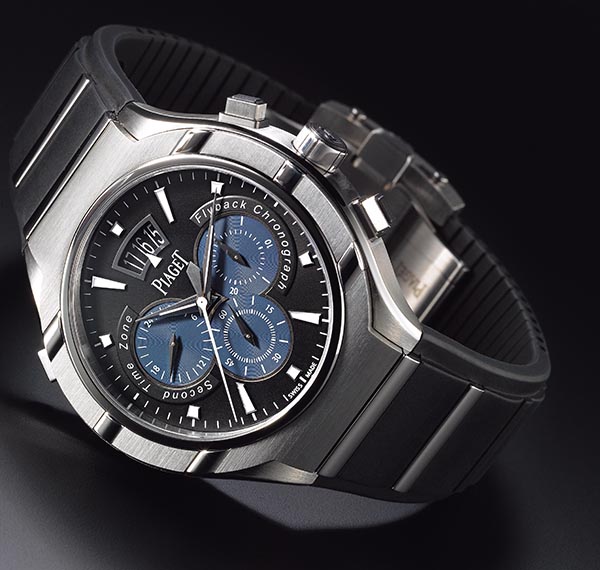 Polo FortyFive Chronograph