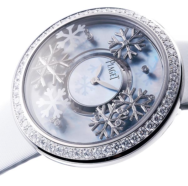 Limelight Dancing Light 39mm