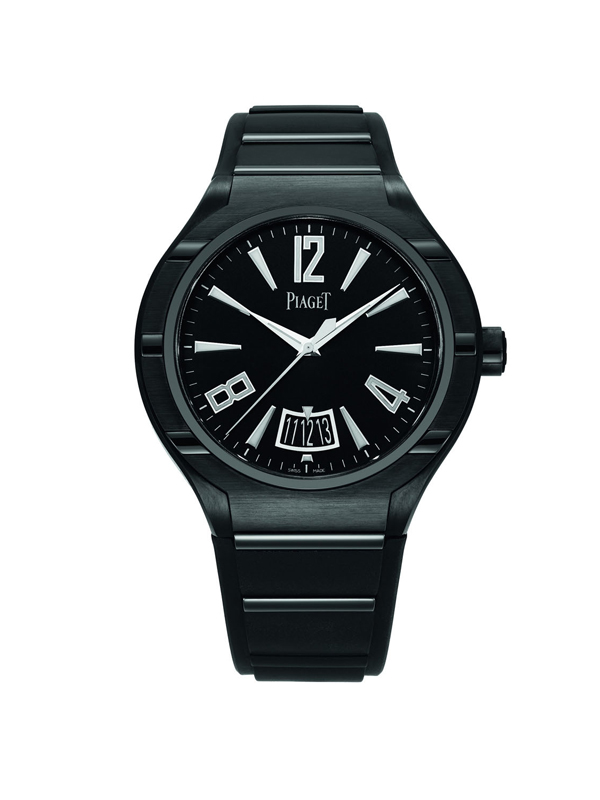 Polo FortyFive 自動腕錶