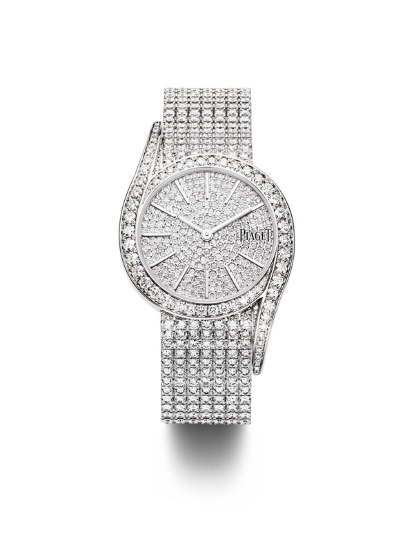 Limelight Gala 鑲鑽腕錶