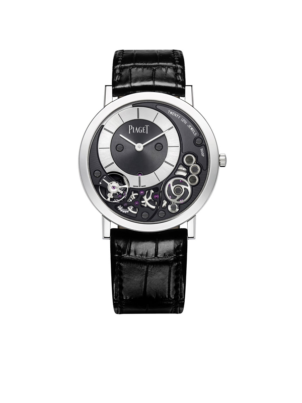 Altiplano 900P腕錶