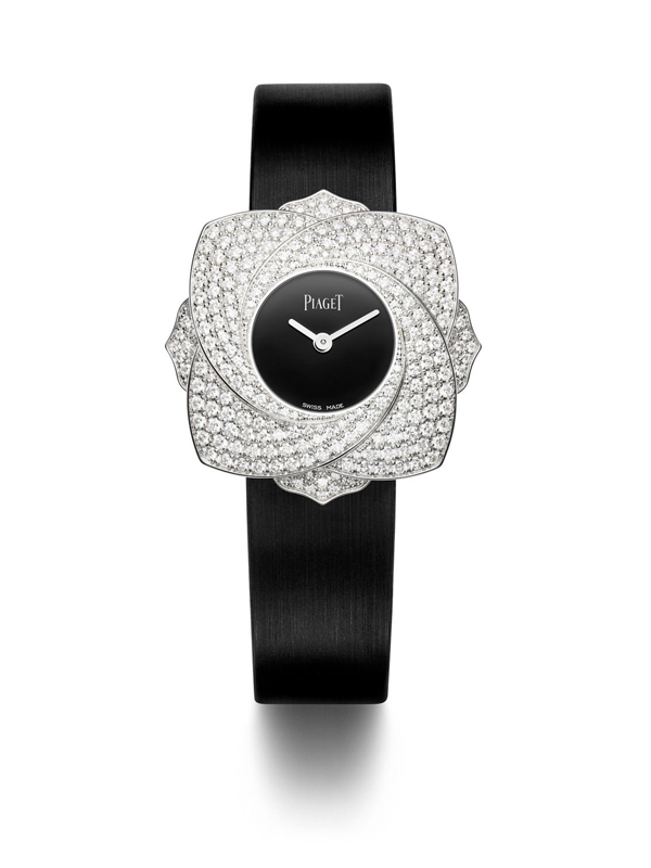 Limelight Blooming Rose 腕錶