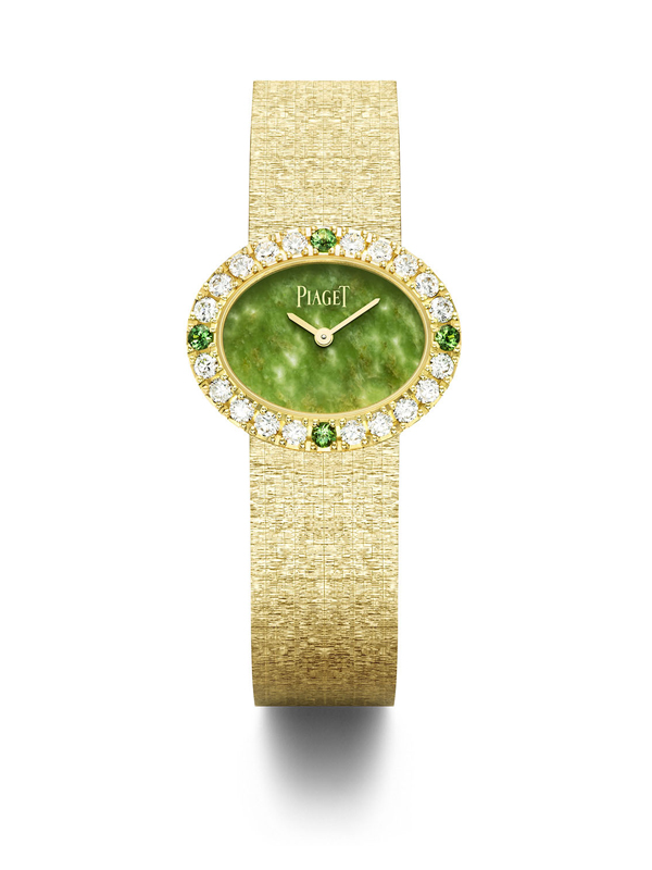 Extremely Piaget 系列腕錶