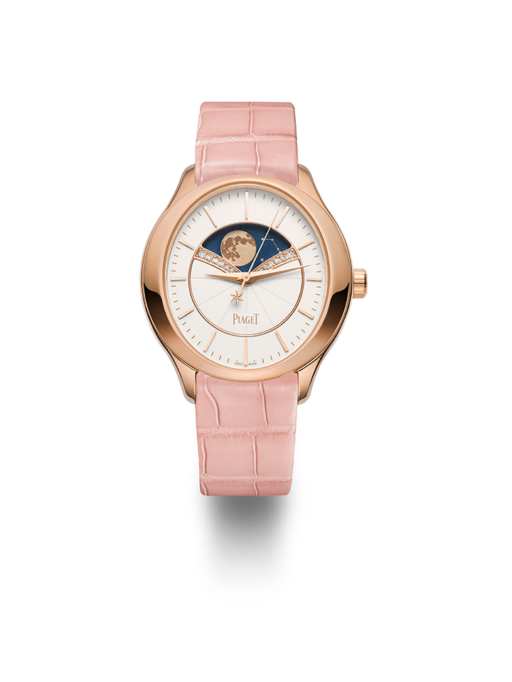 Limelight Stella腕錶