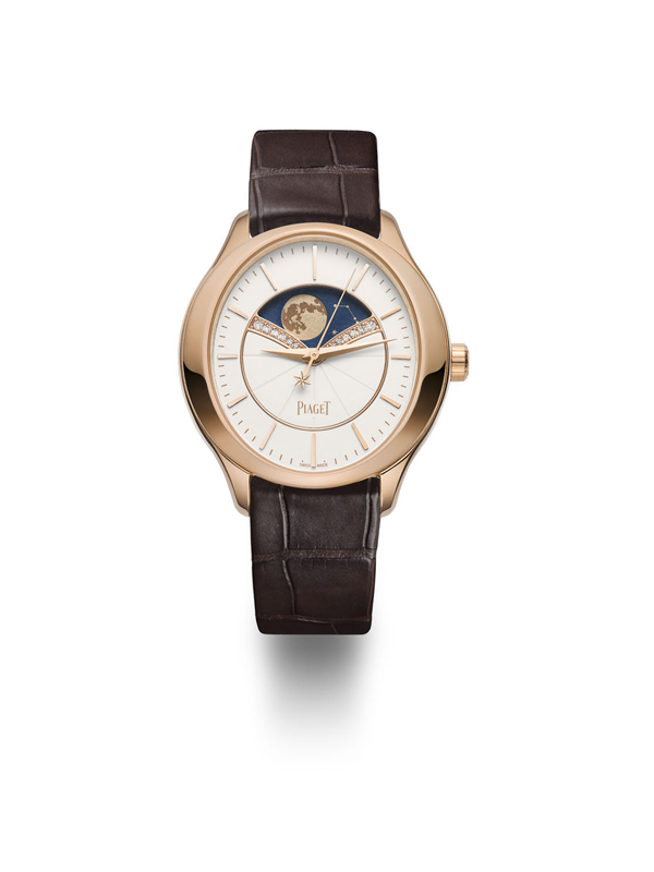 Limelight Stella腕錶