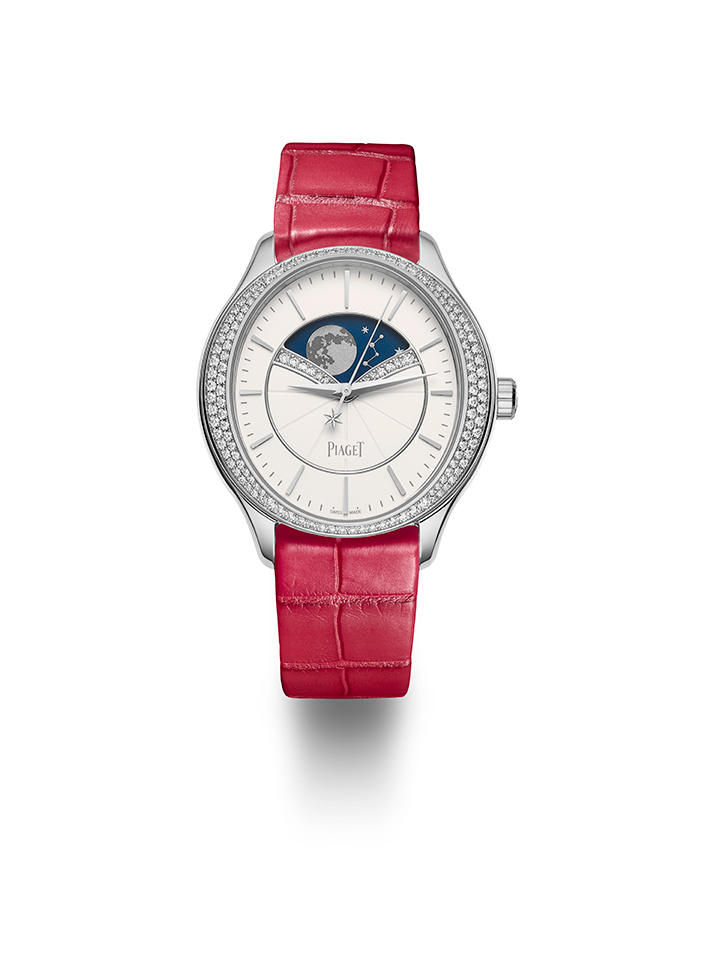 Limelight Stella鑲鑽腕錶